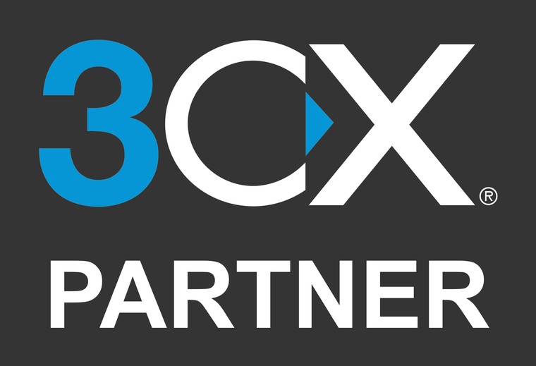 Robertson Technology Group is a 3CX Partner