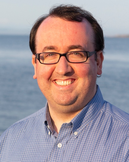Ian Robertson
